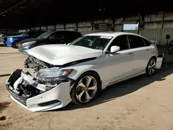 1HGCV2F96KA005704 2019 HONDA ACCORD