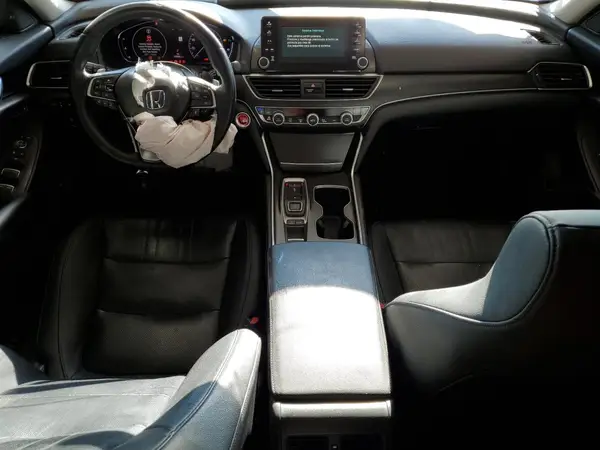 1HGCV2F96KA005704 2019 HONDA ACCORD - Image 8