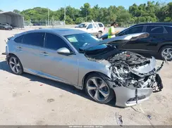 1HGCV2F96KA006416 2019 HONDA ACCORD