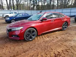 1HGCV2F96KA006934 2019 HONDA ACCORD