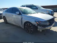 1HGCV2F96KA007002 2019 HONDA ACCORD