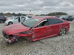 1HGCV2F96KA007064 2019 HONDA ACCORD
