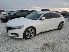 1HGCV2F96KA007680 2019 HONDA ACCORD