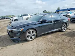 1HGCV2F96KA008053 2019 HONDA ACCORD