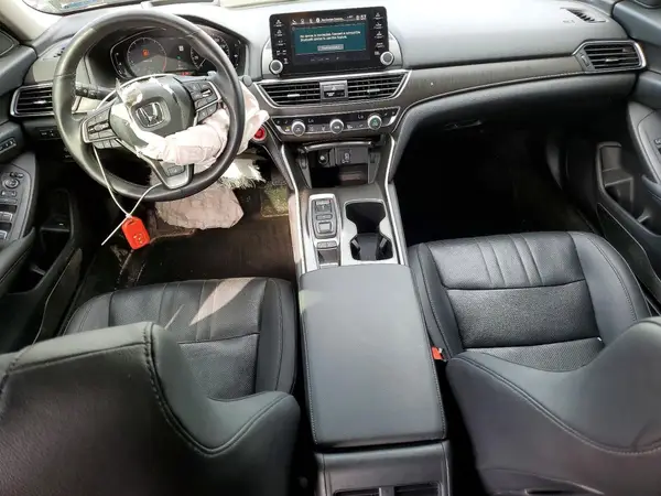 1HGCV2F96KA008053 2019 HONDA ACCORD - Image 8
