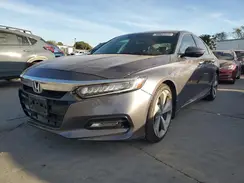 1HGCV2F96KA009140 2019 HONDA ACCORD