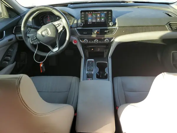 1HGCV2F96KA009140 2019 HONDA ACCORD - Image 8