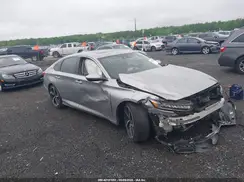 1HGCV2F96KA009445 2019 HONDA ACCORD