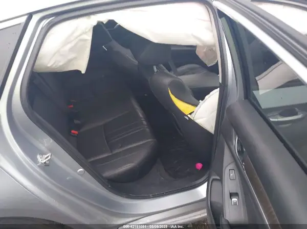1HGCV2F96KA009445 2019 HONDA ACCORD - Image 8