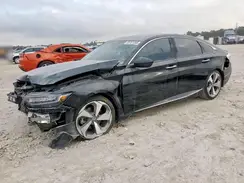 1HGCV2F96KA009610 2019 HONDA ACCORD