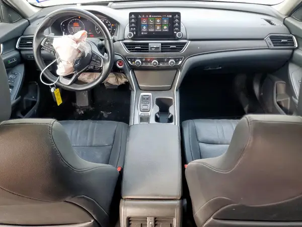 1HGCV2F96KA009610 2019 HONDA ACCORD - Image 8