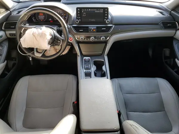 1HGCV2F96KA012362 2019 HONDA ACCORD - Image 8