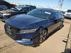 1HGCV2F96KA012927 2019 HONDA ACCORD