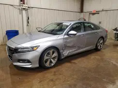 1HGCV2F96KA013012 2019 HONDA ACCORD