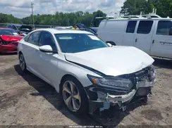 1HGCV2F96KA015987 2019 HONDA ACCORD