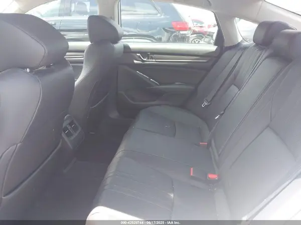 1HGCV2F96KA015987 2019 HONDA ACCORD - Image 8