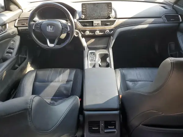 1HGCV2F96KA017139 2019 HONDA ACCORD - Image 8