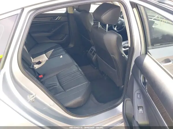 1HGCV2F96KA018937 2019 HONDA ACCORD - Image 8