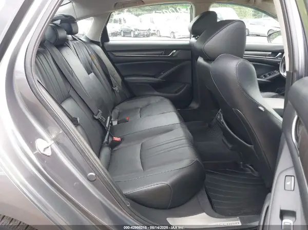 1HGCV2F96KA020882 2019 HONDA ACCORD - Image 8