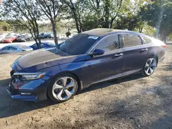 1HGCV2F96KA021188 2019 HONDA ACCORD