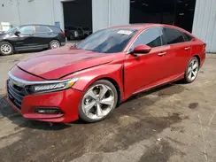 1HGCV2F96KA021224 2019 HONDA ACCORD