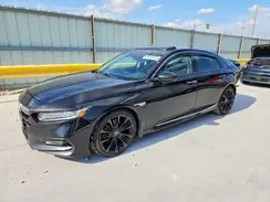 1HGCV2F96KA021515 2019 HONDA ACCORD