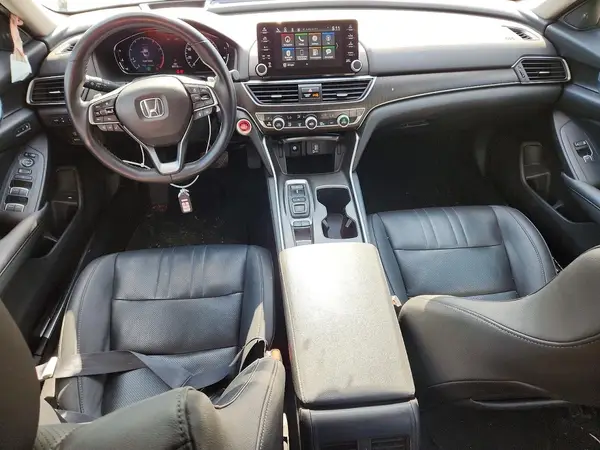 1HGCV2F96KA021515 2019 HONDA ACCORD - Image 8