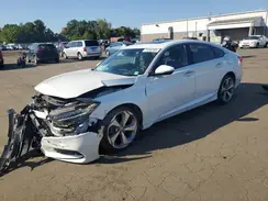1HGCV2F96KA022213 2019 HONDA ACCORD