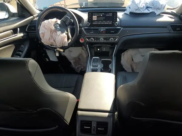 1HGCV2F96KA022213 2019 HONDA ACCORD - Image 8