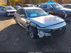 1HGCV2F96KA022857 2019 HONDA ACCORD