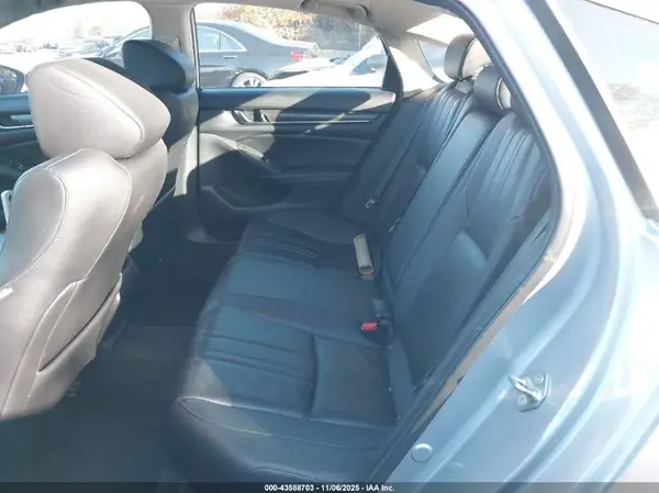 1HGCV2F96KA022857 2019 HONDA ACCORD - Image 8
