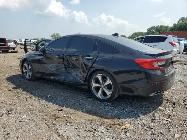 1HGCV2F96KA024298 2019 HONDA ACCORD - Image 2