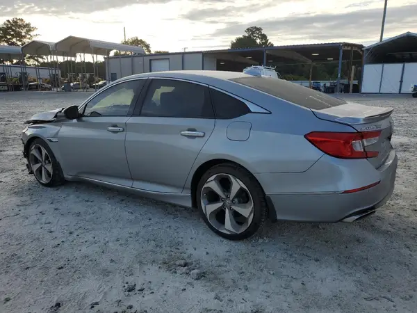 1HGCV2F96KA029873 2019 HONDA ACCORD - Image 2