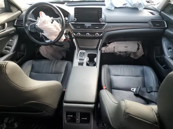 1HGCV2F96KA029873 2019 HONDA ACCORD - Image 8