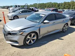 1HGCV2F96KA029890 2019 HONDA ACCORD