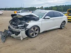 1HGCV2F96KA033163 2019 HONDA ACCORD