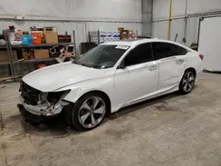 1HGCV2F96KA033471 2019 HONDA ACCORD