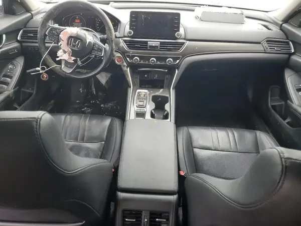 1HGCV2F96KA801238 2019 HONDA ACCORD - Image 8