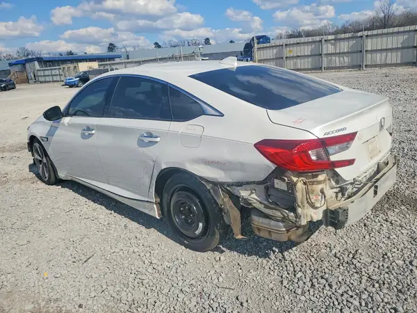 1HGCV2F96LA000567 2020 HONDA ACCORD - Image 2