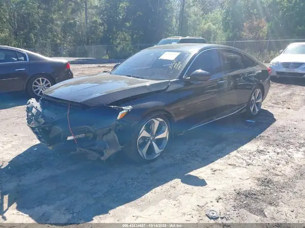 1HGCV2F96LA005753 2020 HONDA ACCORD - Image 2
