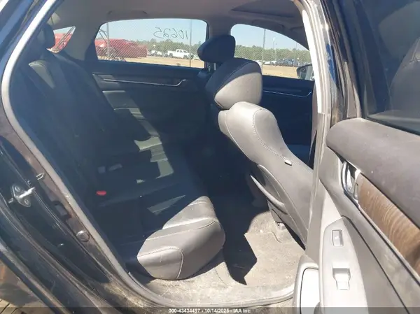 1HGCV2F96LA005753 2020 HONDA ACCORD - Image 8