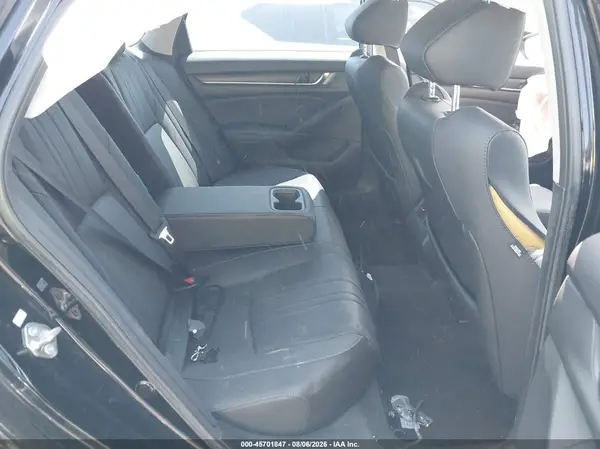 1HGCV2F96LA007633 2020 HONDA ACCORD - Image 8