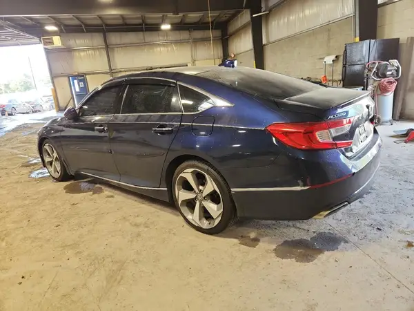 1HGCV2F96LA008734 2020 HONDA ACCORD - Image 2