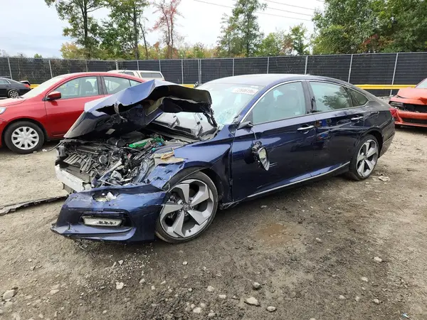 1HGCV2F96LA008779 2020 HONDA ACCORD - Image 1