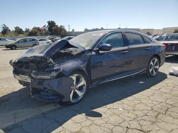 1HGCV2F96LA008782 2020 HONDA ACCORD - Image 1