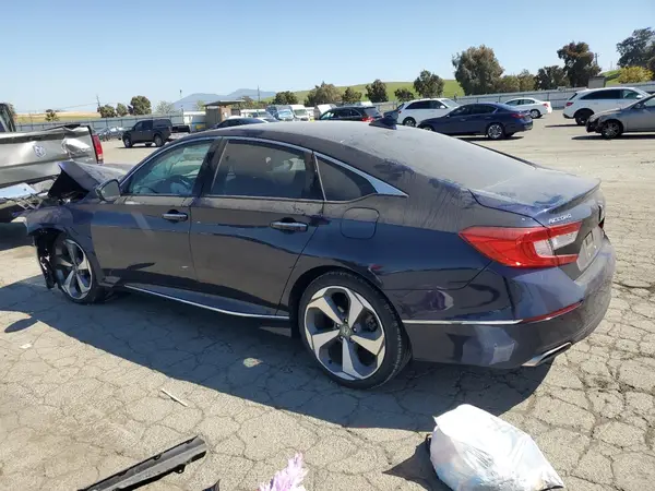1HGCV2F96LA008782 2020 HONDA ACCORD - Image 2