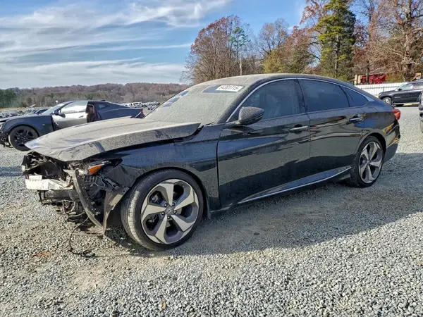 1HGCV2F96LA008877 2020 HONDA ACCORD - Image 1