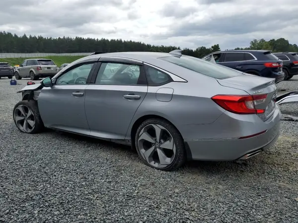 1HGCV2F96LA009687 2020 HONDA ACCORD - Image 2