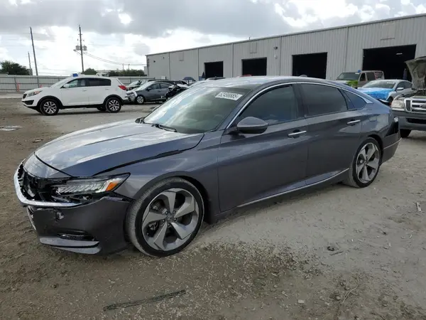 1HGCV2F96LA010533 2020 HONDA ACCORD - Image 1