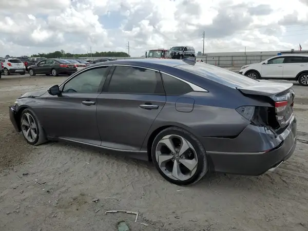 1HGCV2F96LA010533 2020 HONDA ACCORD - Image 2
